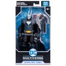 McFarlane DC Multiverse 7" Action Figure - Batman Duke Thomas (Dark Nights: Metal)