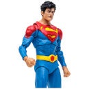 McFarlane Toys DC Multiverse 7 Inch Figure - Jonathan Kent Superman (Future State)