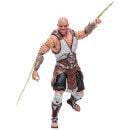 McFarlane Toys Mortal Kombat 7 Inch Figure - Baraka (Variant)