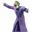 DC Direct The Joker: Purple Craze Statue - The Joker by Greg Capullo