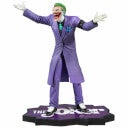 DC Direct The Joker: Purple Craze Statue - The Joker by Greg Capullo