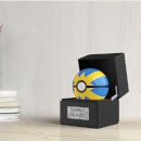 Wand Company Pokémon Die-Cast Quick Ball Replica