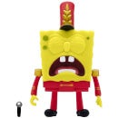 Super7 Spongebob Squarepants ReAction Figure - Band Geeks SpongeBob