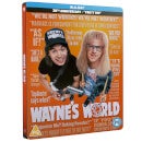 Wayne's World - Steelbook