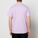 AMBUSH Men's Jersey Workshop T-Shirt - Lavender - M