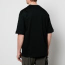 AMBUSH Men's Chain T-Shirt - Black - S