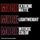 Barra de labios Maybelline Colour Sensational Ultimatte Slim 25g (Varios tonos)