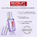L'Oréal Paris Revitalift Sérum yeux à l'acide hyaluronique