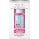 essie Nail Care Hard To Resist Nail Strengthener- Pink Tint 13.5ml