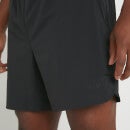 Pantalón corto con tiro de 17,78 cm Tempo Ultra para hombre de MP - Negro - S