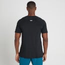 MP Men's Tempo Ultra Short Sleeve T-Shirt - Black - XS