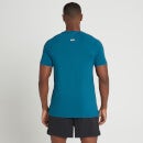 MP Men's Tempo Ultra Short Sleeve T-Shirt - Deep Lake - XS