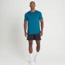MP Men's Tempo Ultra Short Sleeve T-Shirt - Deep Lake - XS
