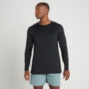 MP Tempo Ultra Long Sleeve T-Shirt til mænd - Sort - XS