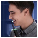 Oral-B iO6n Elektrische Tandenborstel Zwart Lava