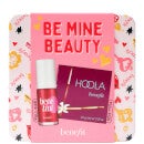 benefit Be Mine Beauty Matte Bronzer and Lip and Cheek Tint Duo Gift Set