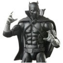 Hasbro Marvel Legends Series Black Panther Wakanda Forever Black Panther 6 Inch Action Figure