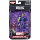 Hasbro Marvel Legends Series Marvel’s Sleepwalker Action Figure