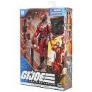 Hasbro G.I. Joe Classified Series Crimson Guard 6 Inch Action Figure