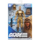 Hasbro G.I. Joe Classified Series Dusty 6 Inch Action Figure