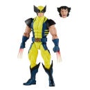 Hasbro Marvel Legends Series X-Men Wolverine Return of Wolverine 6 Inch Action Figure