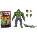 Hasbro Marvel Legends Series 1 Hulk 20th Anniversary Action Figure