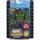 Hasbro Marvel Legends Series 1 Hulk 20th Anniversary Action Figure