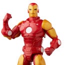 Hasbro Marvel Legends Series Iron Man 6 Inch Action Figure