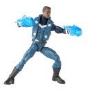 Hasbro Marvel Legends Series Blue Marvel 6 Inch Action Figure