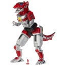 Figurine Power Rangers Hasbro Lightning Collection Zord Ascension Project Mighty Morphin Dino Megazord