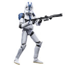Hasbro Star Wars The Vintage Collection Clone Trooper (501st Legion) Action Figure