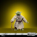 Hasbro Star Wars The Vintage Collection Yoda (Dagobah) Action Figure