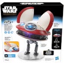Hasbro Star Wars L0-LA59 (Lola) Animatronic Edition Obi-Wan Kenobi Electronic Droid Toy