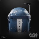 Hasbro Star Wars Mandalorian The Black Series Bo-Katan Kryze Premium Electronic Helmet