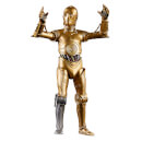 ハズブロ スター・ウォーズ ブラックシリーズ アーカイブ C-3PO 6 
