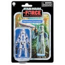 Hasbro Star Wars The Vintage Collection Gaming Greats Stormtrooper Commander Action Figure