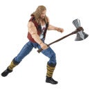 Hasbro Marvel Legends Series Thor: Love and Thunder Ravager Thor 6 Inch Action Figure