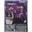 Hasbro Transformers Generations Legacy Deluxe Predacon Tarantulas Action Figure