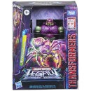 Hasbro Transformers Generations Legacy Deluxe Predacon Tarantulas Action Figure