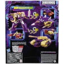 Hasbro Transformers Generations Legacy Series Leader Blitzwing Action Figure