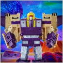 Hasbro Transformers Generations Legacy Series Leader Blitzwing Action Figure