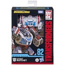 Hasbro Transformers Studio Series 82 Deluxe Transformers: Autobot Ratchet Action Figure