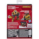 Hasbro Transformers Studio Series 80 Deluxe Transformers: Bumblebee Brawn Action Figure