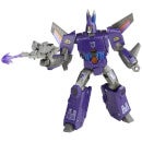 Hasbro Transformers Generations Selects Voyager Cyclonus and Nightstick 7 Inch Action Figure