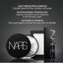 NARS Light Reflecting Pressed Setting Powder 10g (Various Shades)