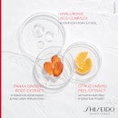 Shiseido Exclusive Essential Energy Hydrating Day Cream SPF20 50 ml