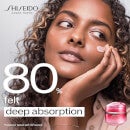 Shiseido Exclusive Essential Energy Hydrating Day Cream SPF20 50ml