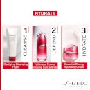 Shiseido Essential Energy Hydrating Day Cream SPF20 50ml