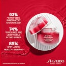 Shiseido Exclusive Essential Energy Hydrating Cream Refill 50ml