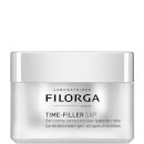 TIME-FILLER 5XP GEL-CREAM - Anti-wrinkle mattifying gel-cream 50ml